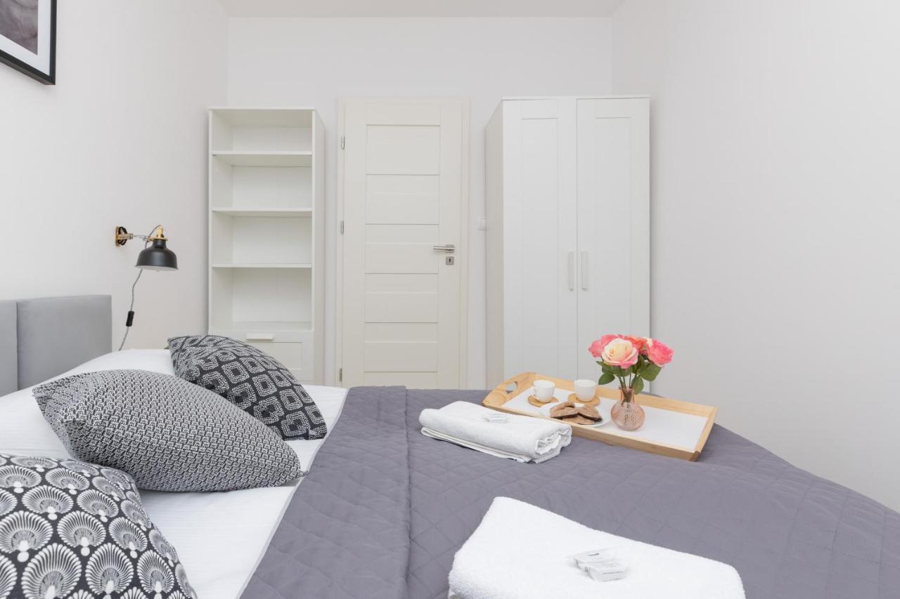 Warsaw Portofino Apartment By Noclegi Renters Zewnętrze zdjęcie
