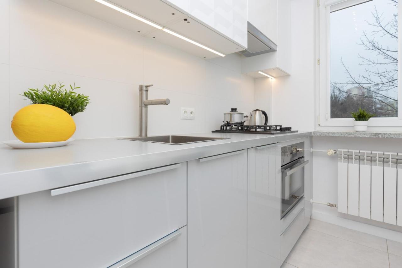 Warsaw Portofino Apartment By Noclegi Renters Zewnętrze zdjęcie