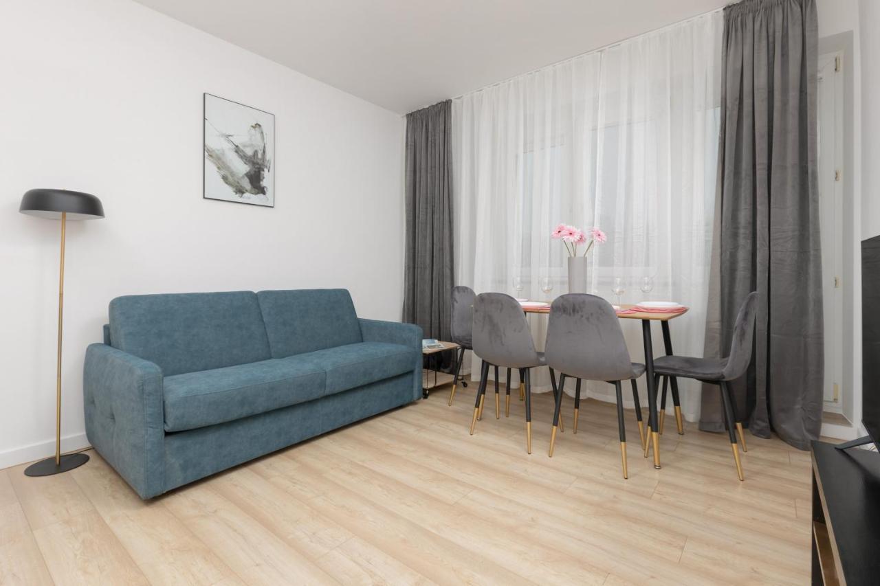 Warsaw Portofino Apartment By Noclegi Renters Zewnętrze zdjęcie