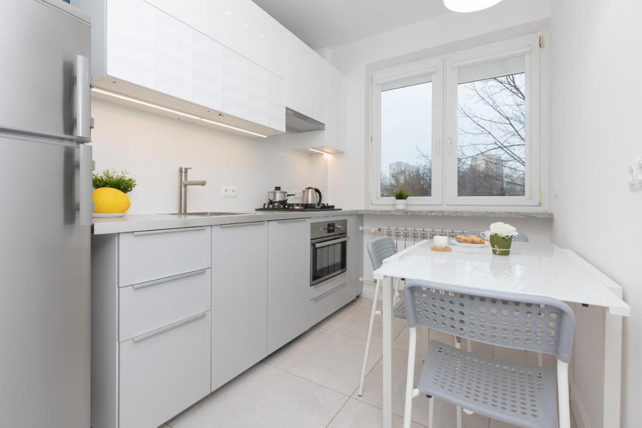 Warsaw Portofino Apartment By Noclegi Renters Zewnętrze zdjęcie