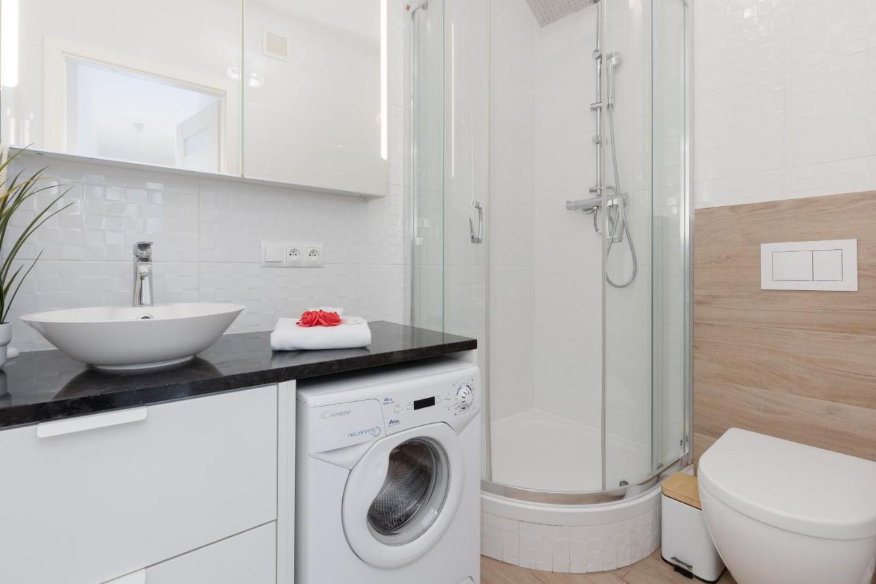 Warsaw Portofino Apartment By Noclegi Renters Zewnętrze zdjęcie