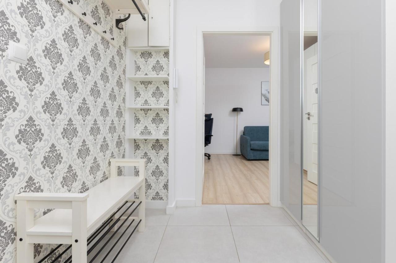 Warsaw Portofino Apartment By Noclegi Renters Zewnętrze zdjęcie
